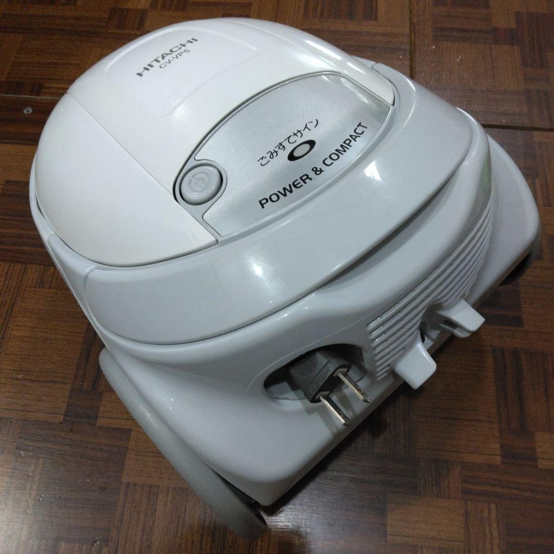 に*な様 日立電気掃除機 CVーVP5／2021年製