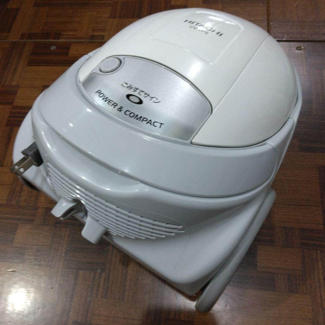 に*な様 日立電気掃除機 CVーVP5／2021年製