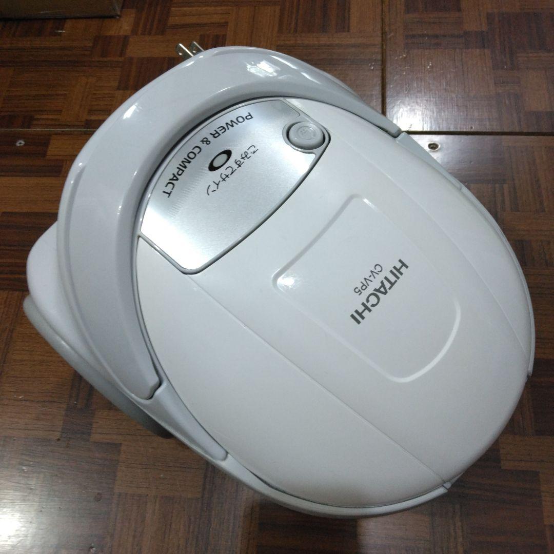 に*な様 日立電気掃除機 CVーVP5／2021年製