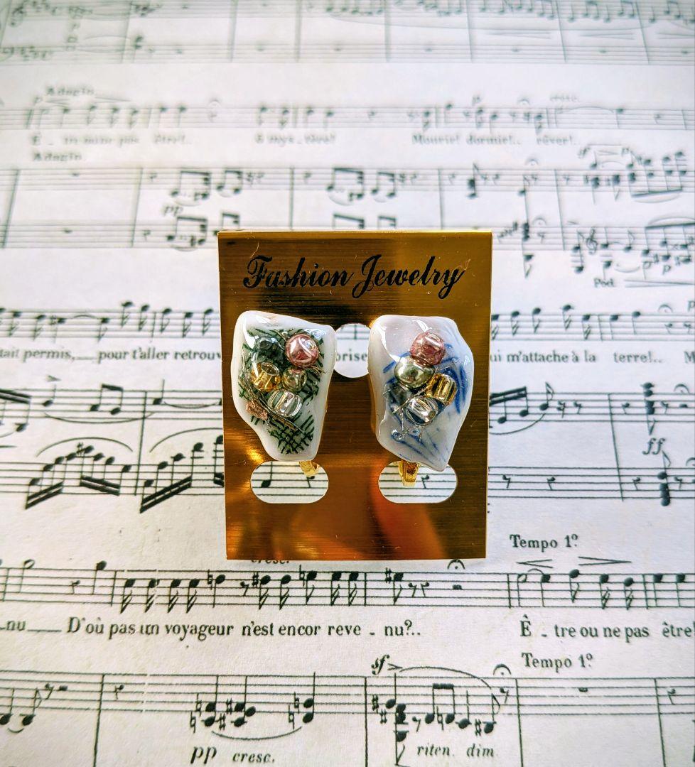 はたはたページ①　10点♡