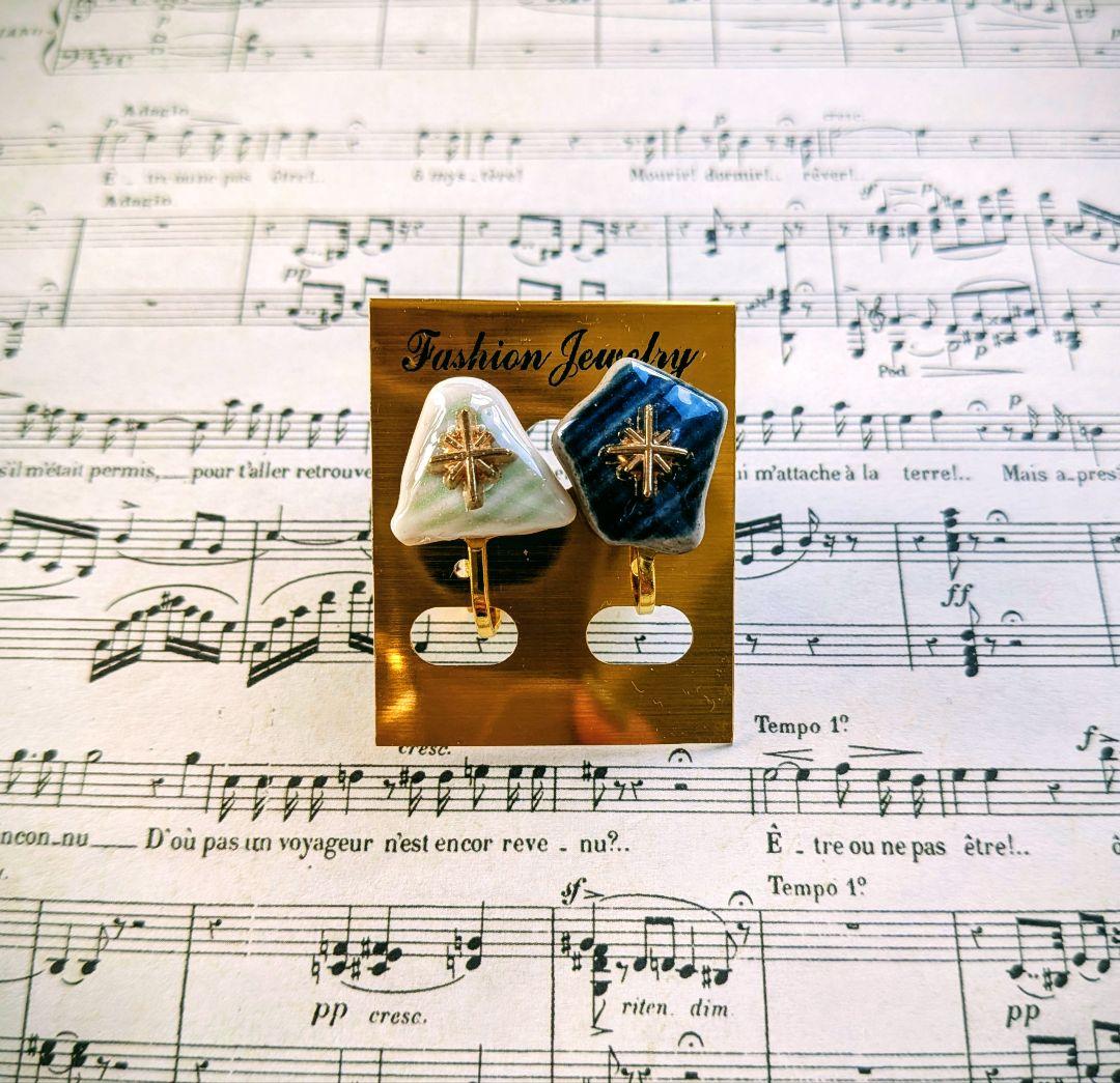 はたはたページ①　10点♡