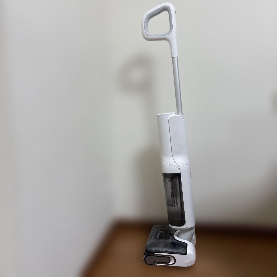 roborock 吸引水拭き両用スティック掃除機　WD5M7B