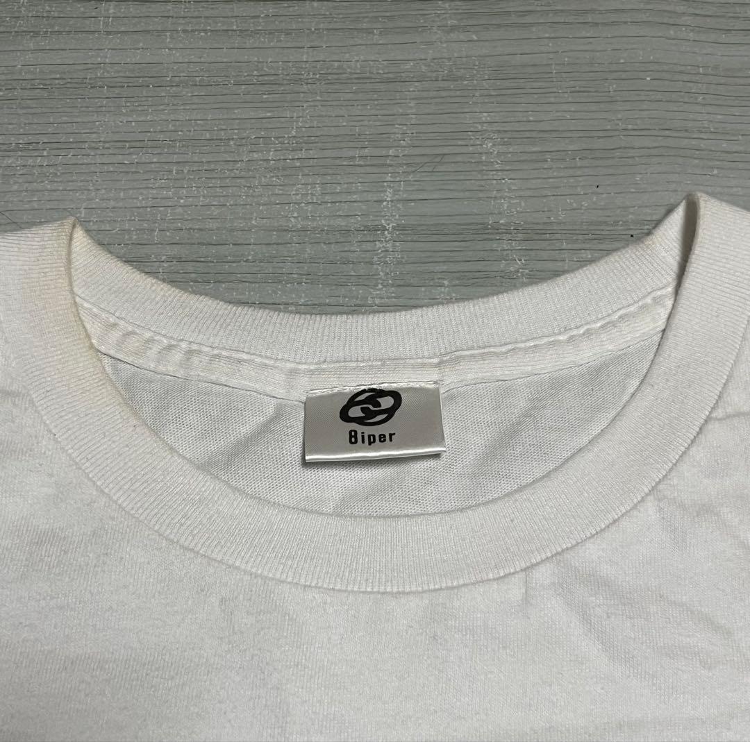 猪俣周杜 猪戸周杜 Tシャツ 生誕 8iper timelesz