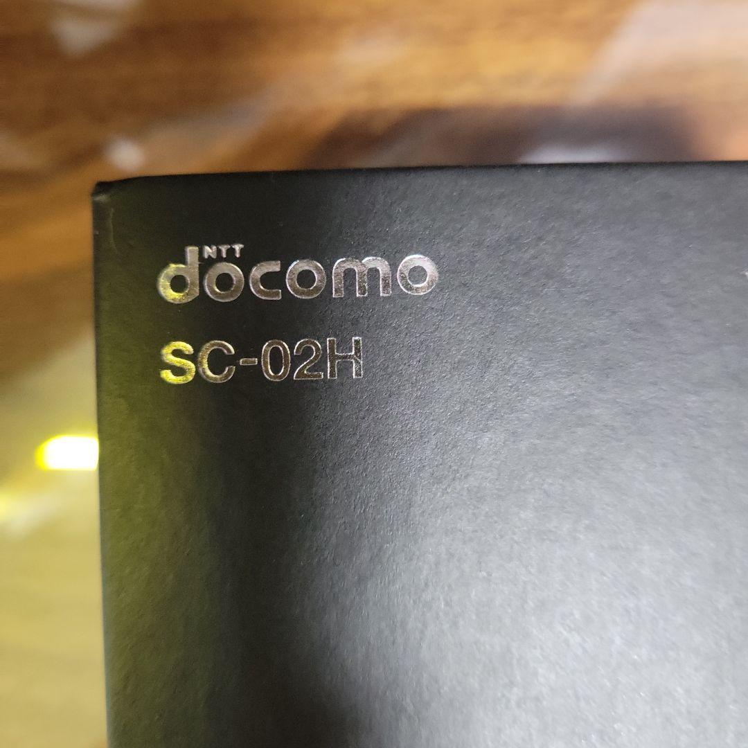 スマートフォン本体 docomo Galaxy S7 edge SC-02H