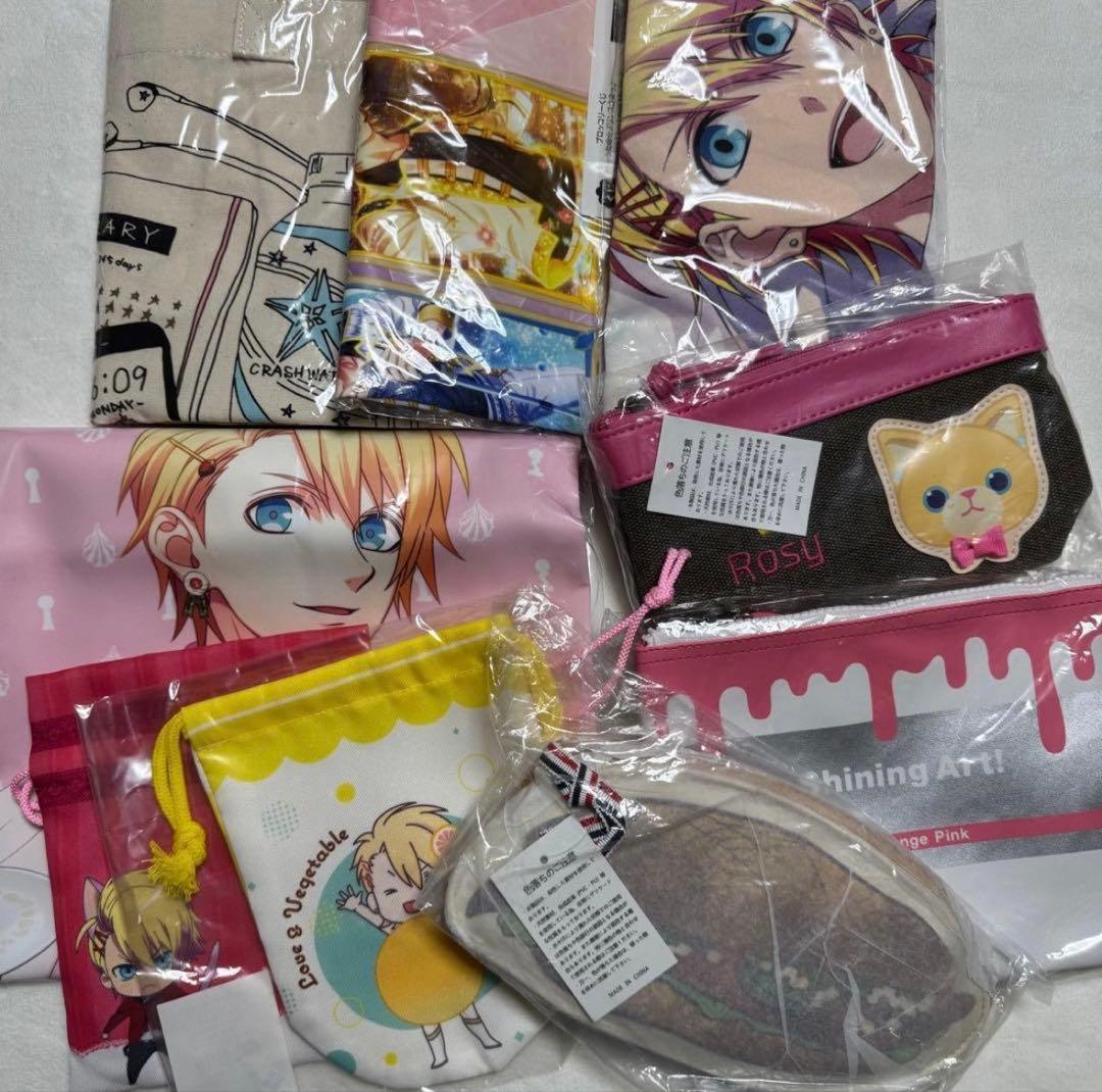 うたプリ 来栖翔 まとめ売り 缶バッジ 200点以上 A