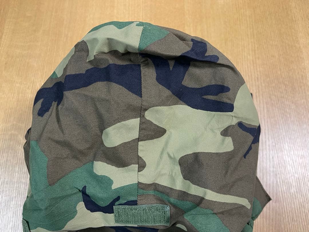 1997年USMC★米海兵隊ECWCS GEN2 ゴアテックスパーカ/LS