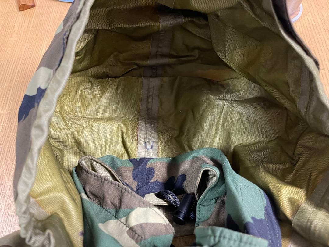 1997年USMC★米海兵隊ECWCS GEN2 ゴアテックスパーカ/LS