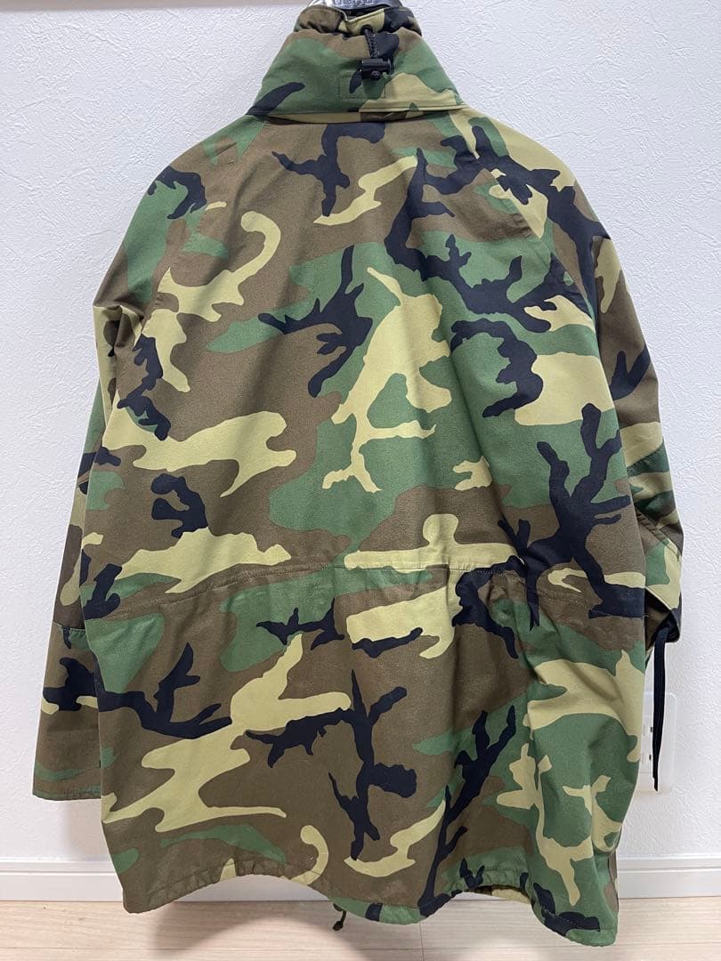 1997年USMC★米海兵隊ECWCS GEN2 ゴアテックスパーカ/LS