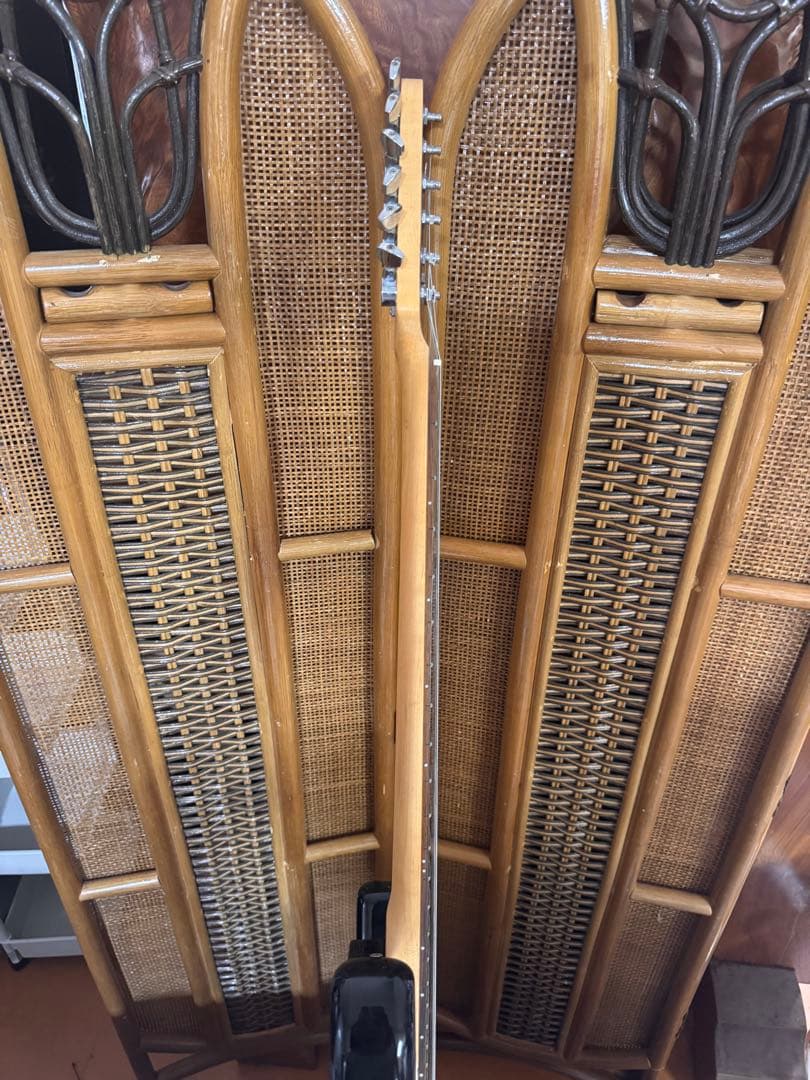 エレキギター SX ストラトキャスタータイプ