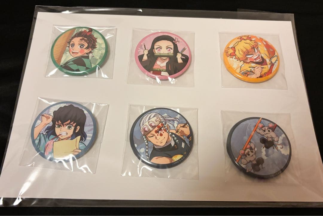 鬼滅の刃 遊郭編 関係者記念本