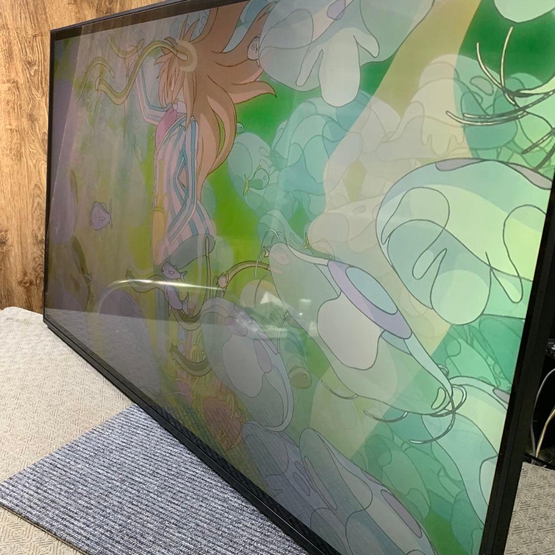 J155 LG 液晶テレビ 50NANO75JPA 50インチ