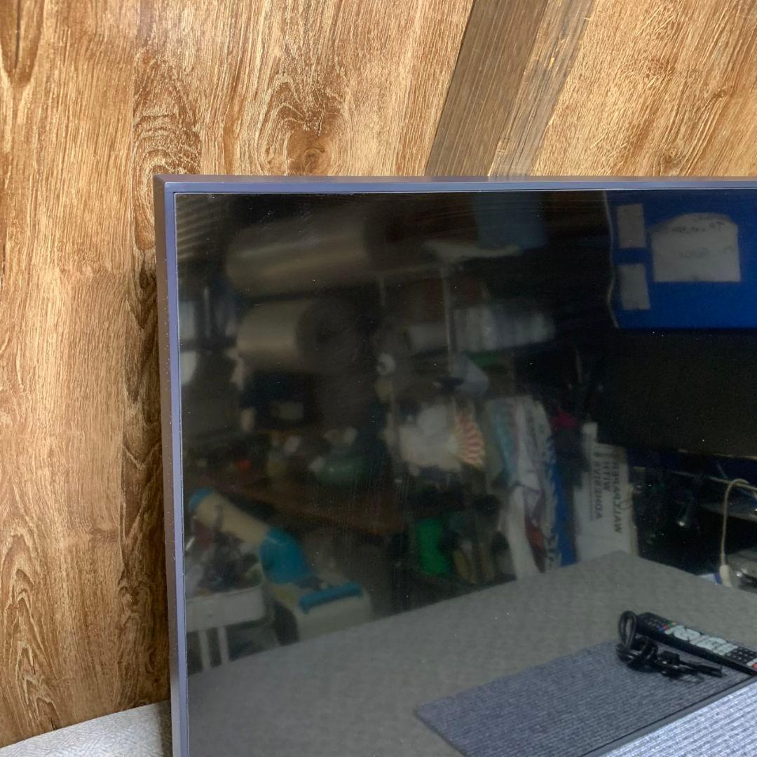 J155 LG 液晶テレビ 50NANO75JPA 50インチ