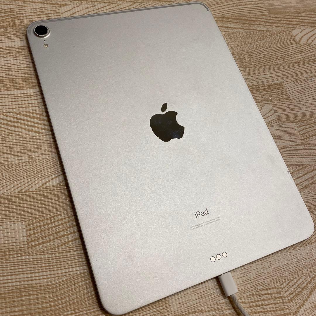 iPad Pro11インチ★第1世代 256GB タブレット ジャンク品