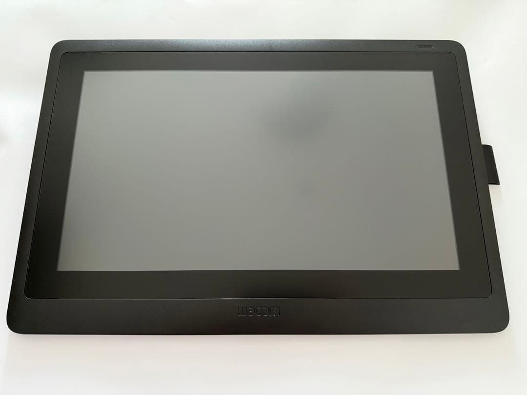 ワコム 液タブ 液晶ペンタブレット Wacom Cintiq 16 FHD