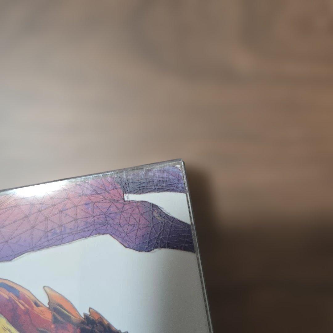 大カプコン展図録特装版