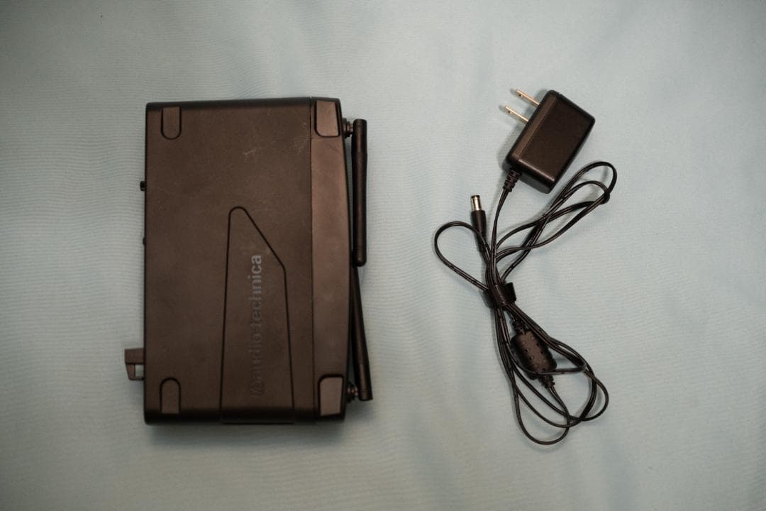 ヘッドホン ATW-1101