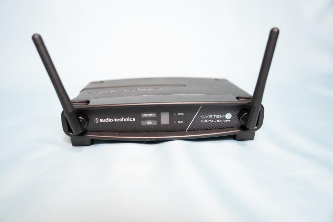 ヘッドホン ATW-1101