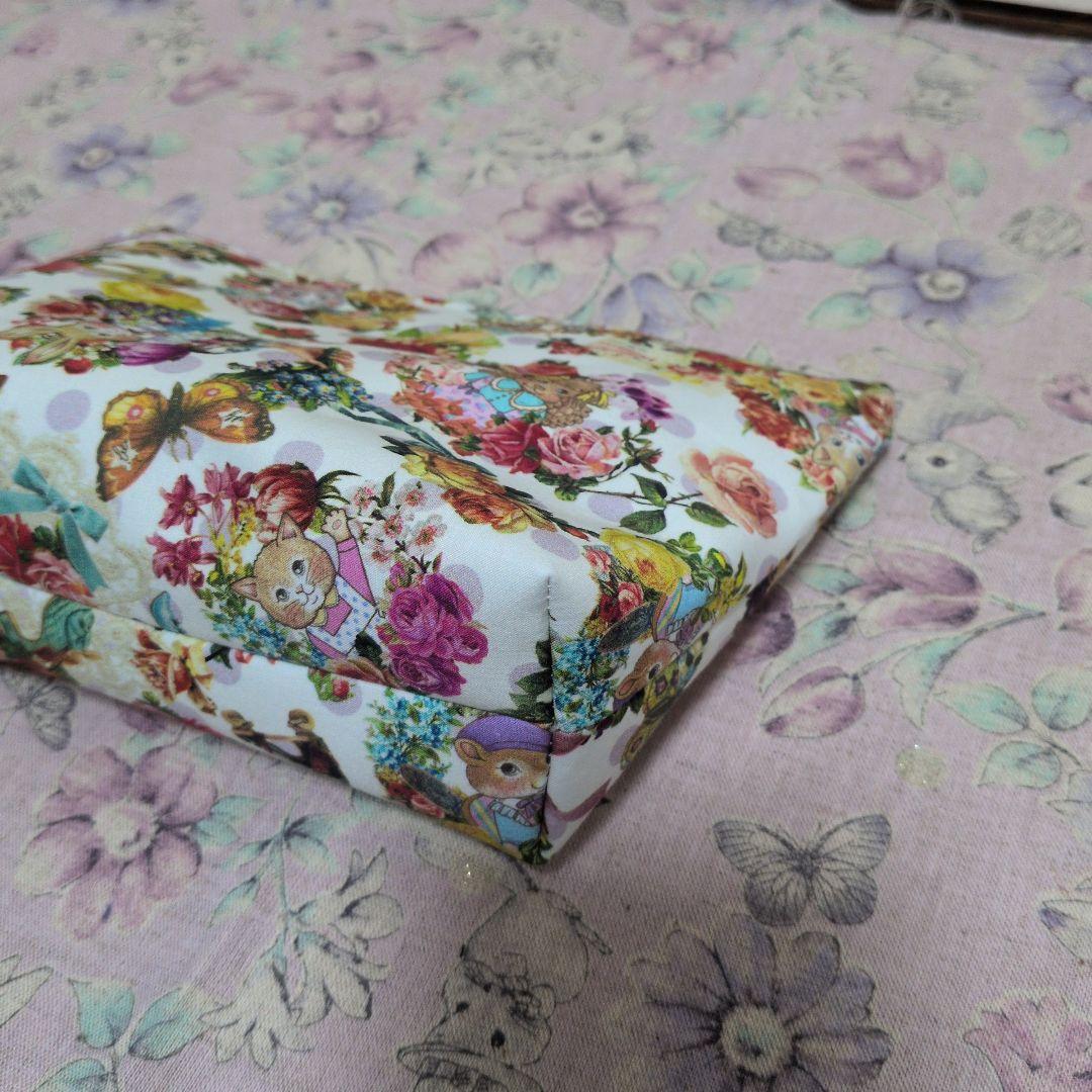 はなりん ジョリーフルール マイリトルテイラー3点