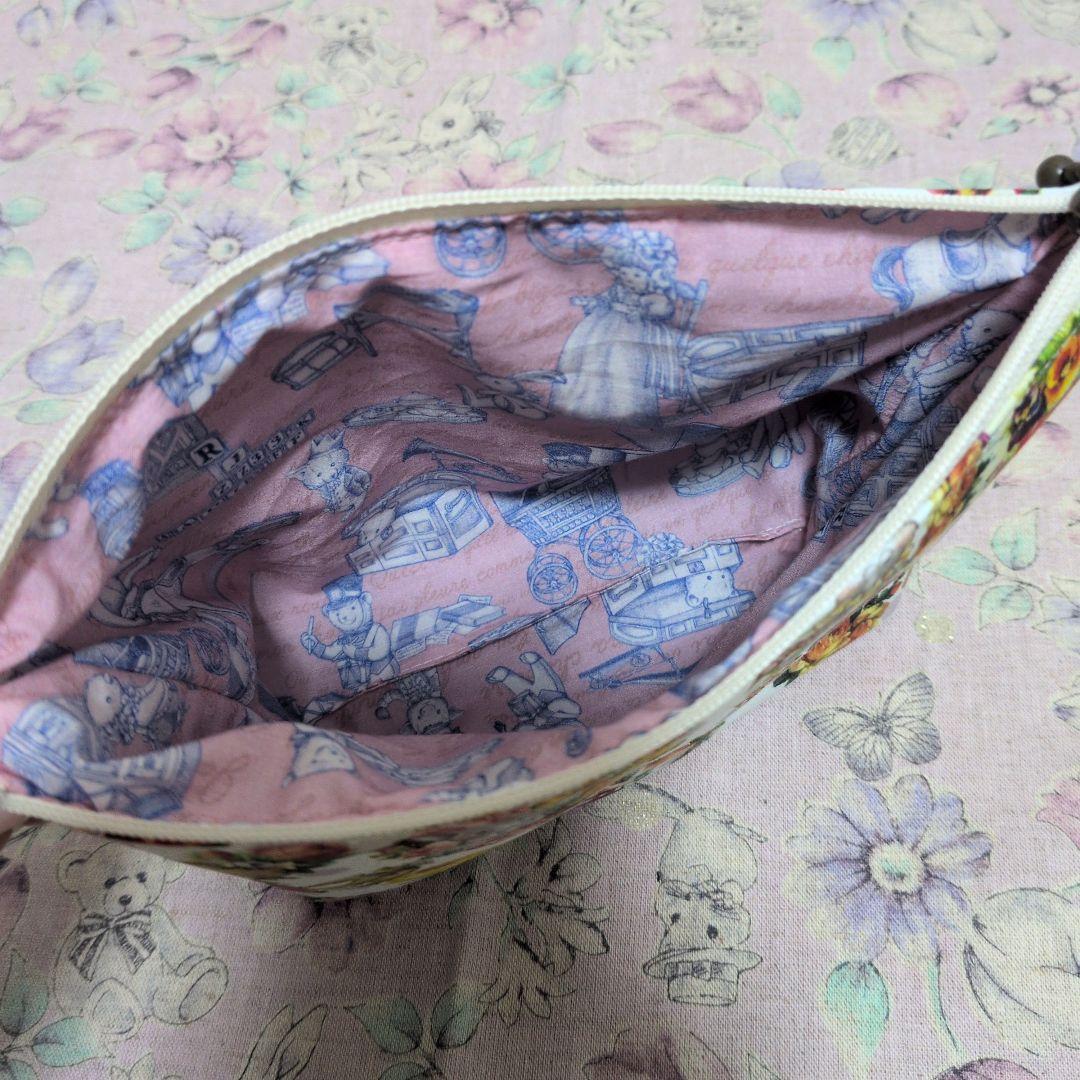 はなりん ジョリーフルール マイリトルテイラー3点