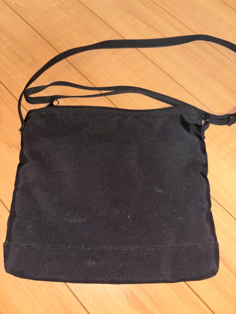 ZORN All My Homies サコッシュ