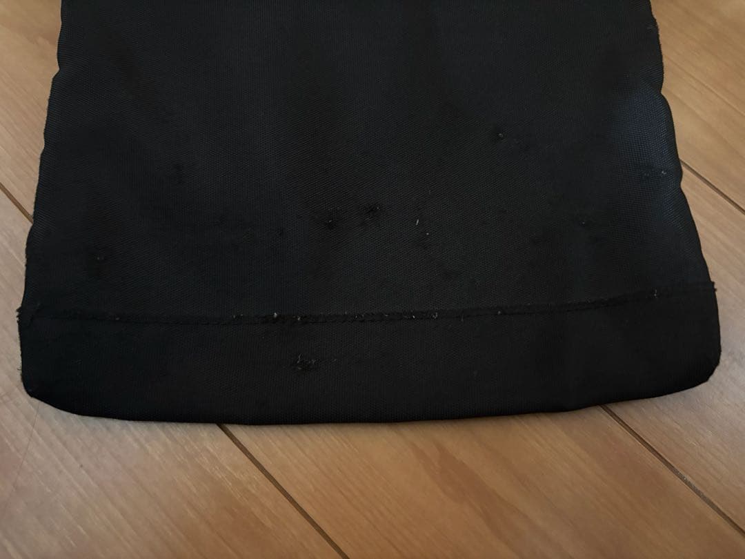 ZORN All My Homies サコッシュ