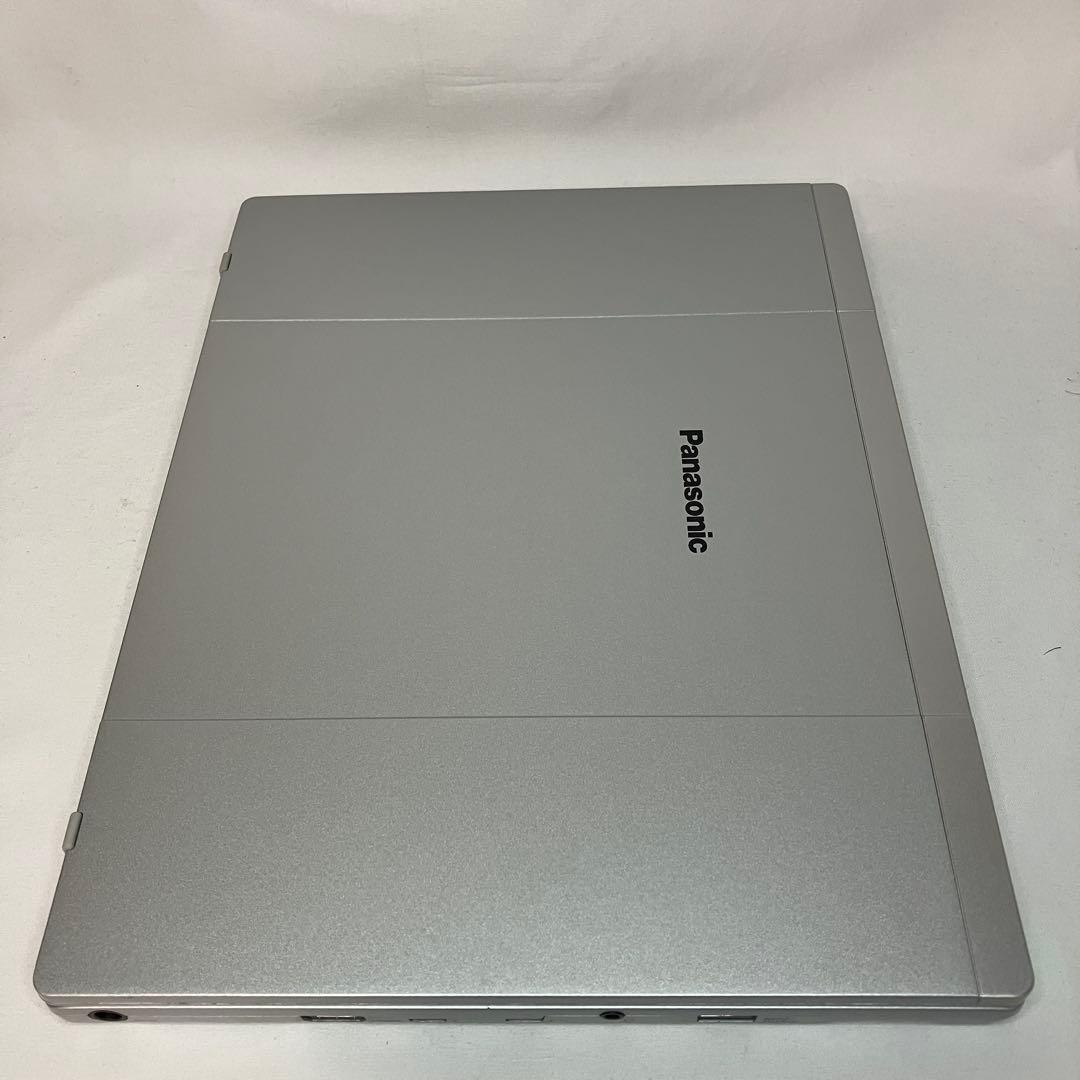 レッツノート CF-FV1 第11世代 i5 16GB SSD オフィス2024