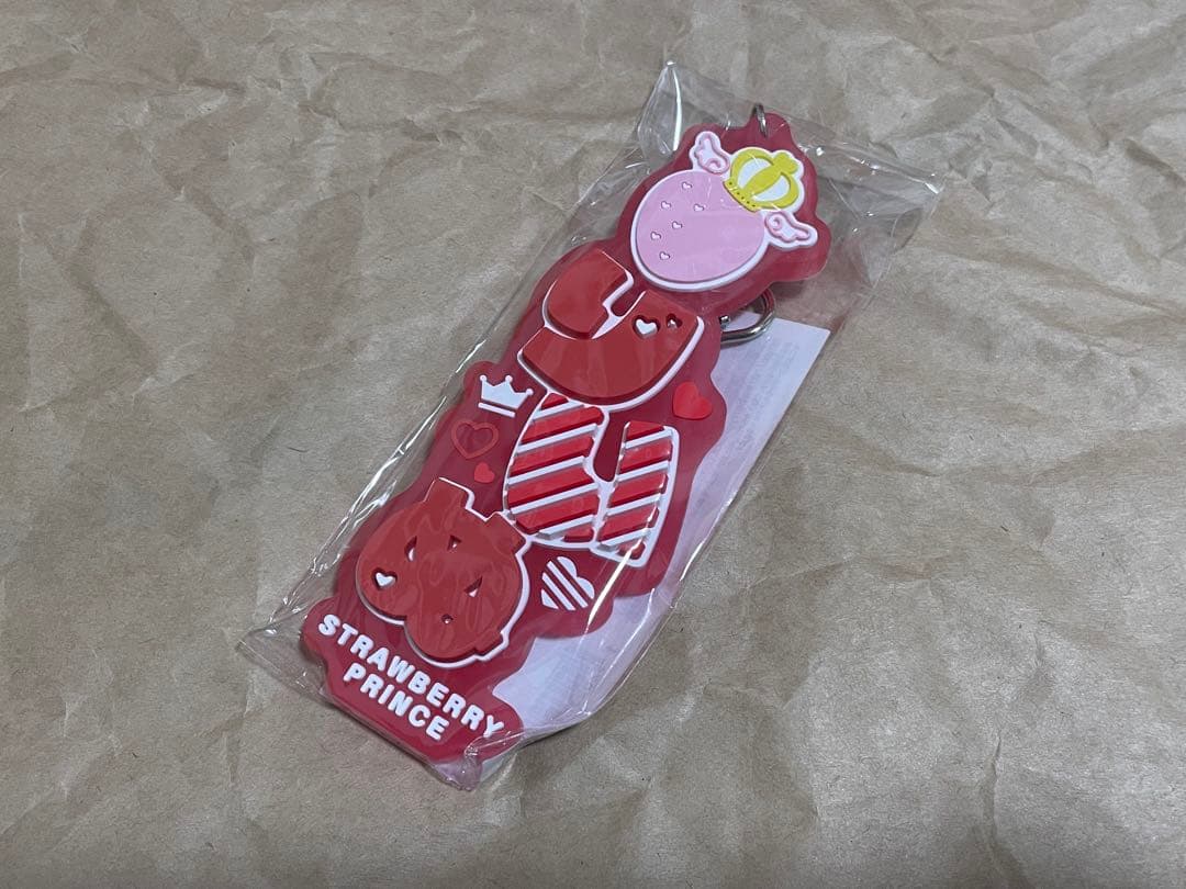 莉犬くん　アクキー まとめ売り 30個