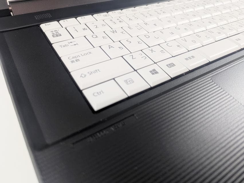 【超美品】Windows11✨新品8GB✨初心者に✨すぐ使える✨ノートパソコン✨
