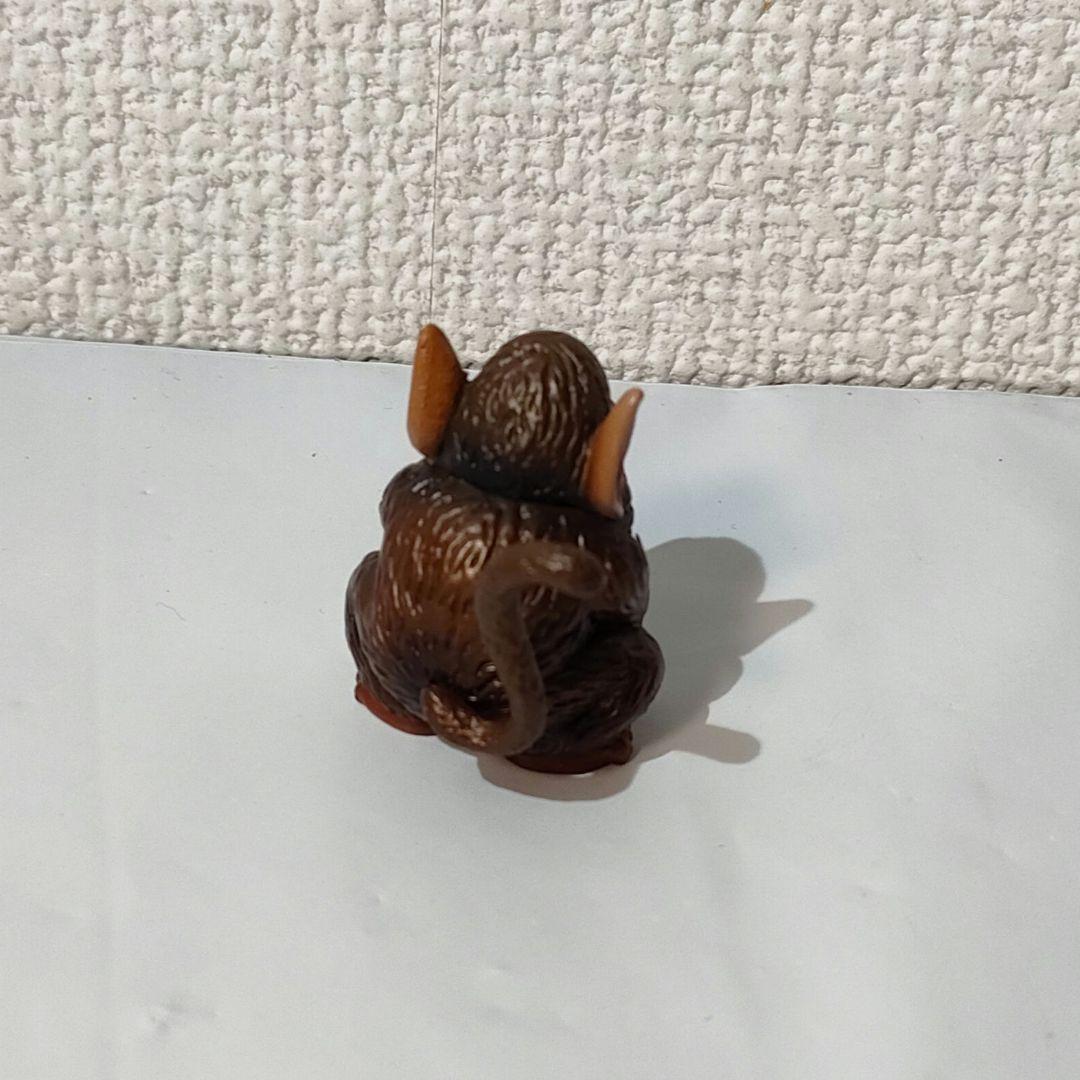 ☆　ワーコレ　スペシャルカラー　ドラゴンボールフィギュア　バブルス　台座無し　☆