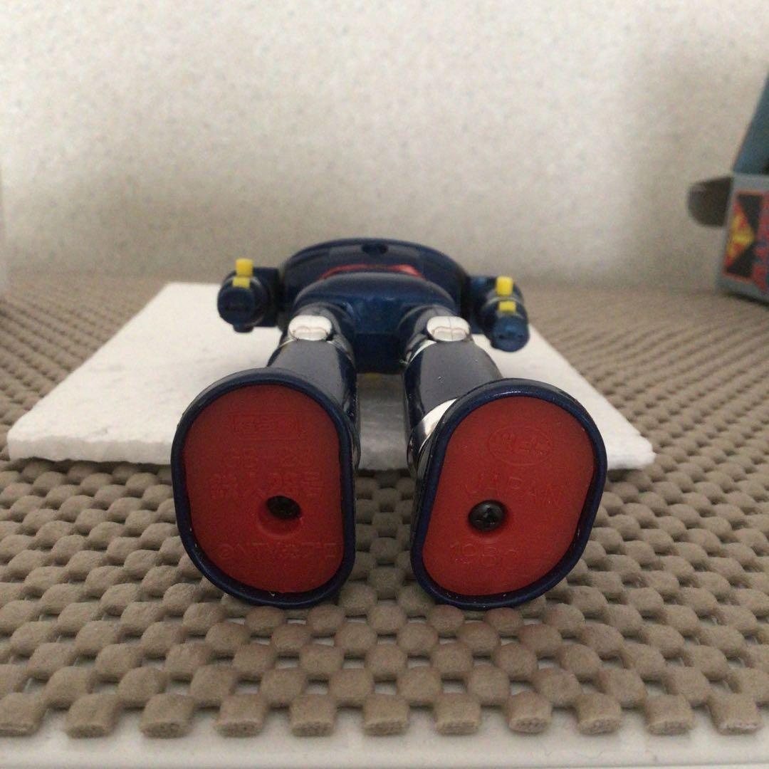 鉄人28号 超合金 GB-23