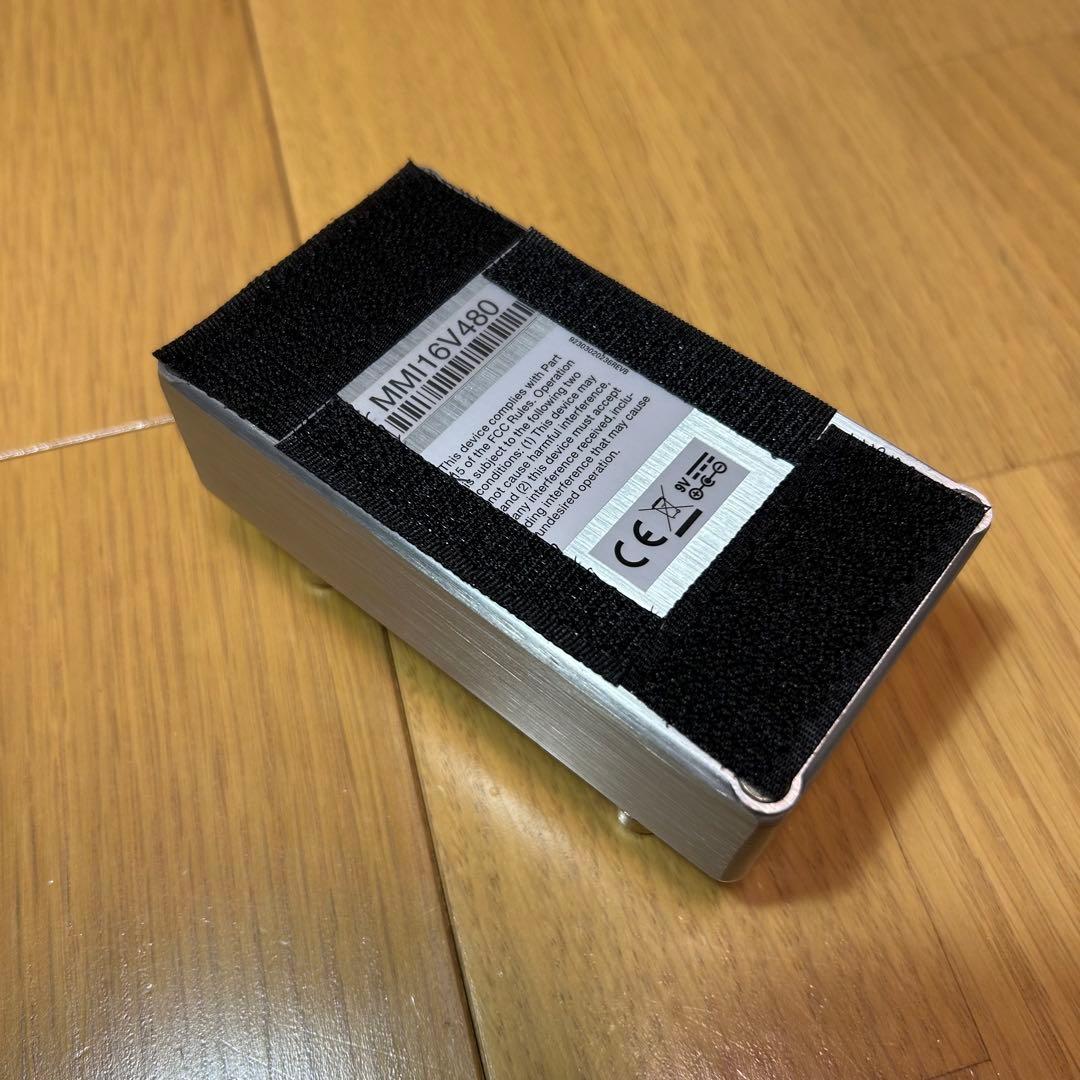 ギター MXR M-303 Clone Looper