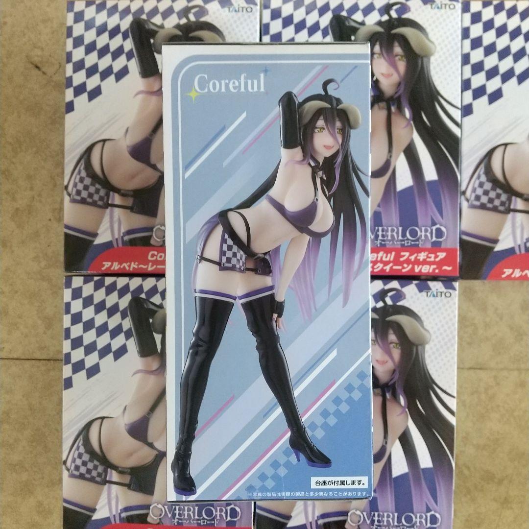 オーバーロード フィギュア アルベド