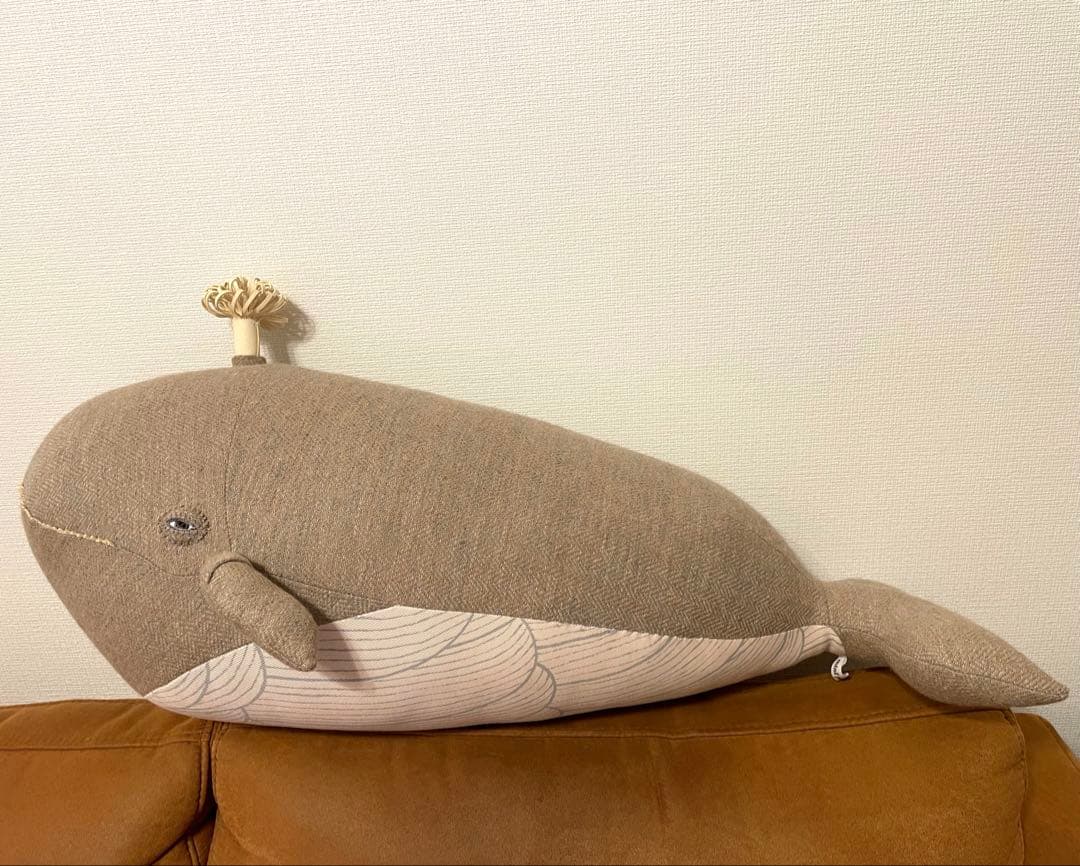 ミナペルホネン ⚮̈﻿ Quzyla クッション 稀少