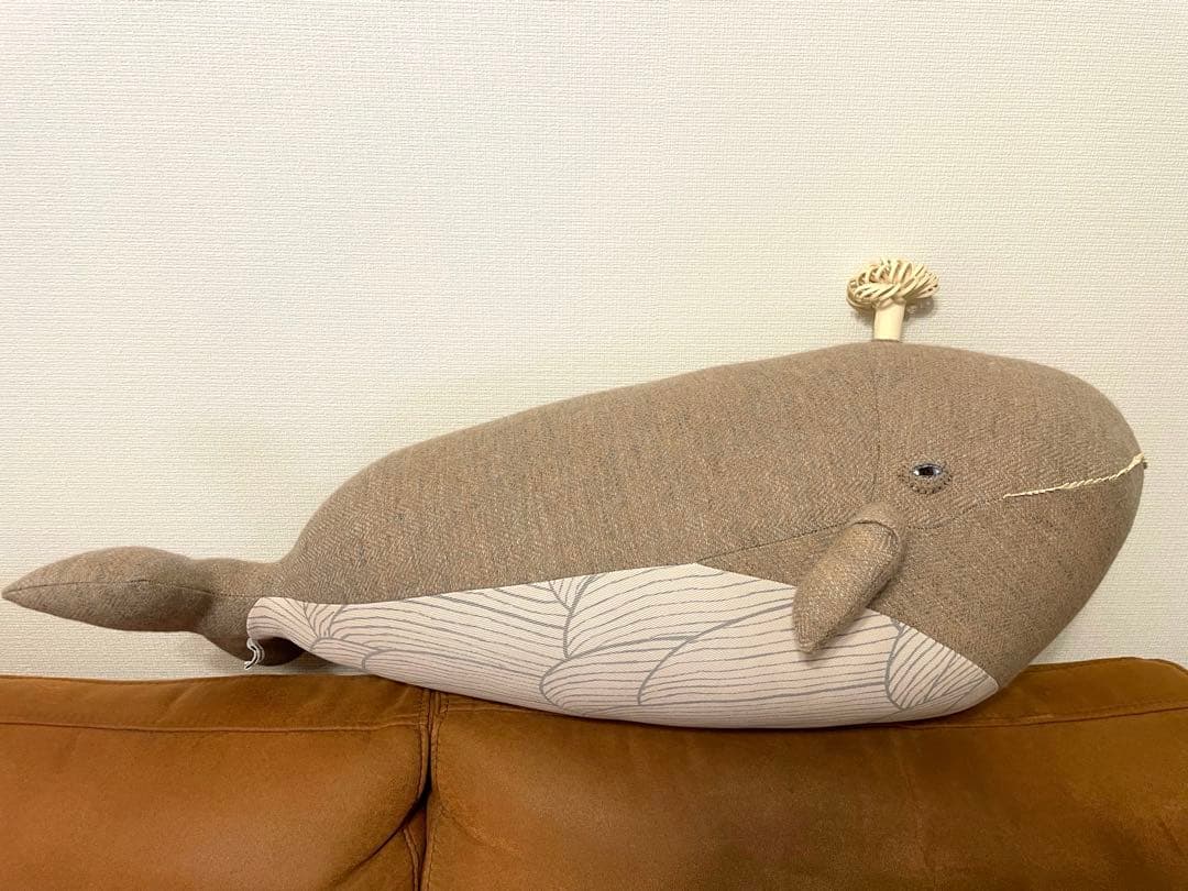 ミナペルホネン ⚮̈﻿ Quzyla クッション 稀少