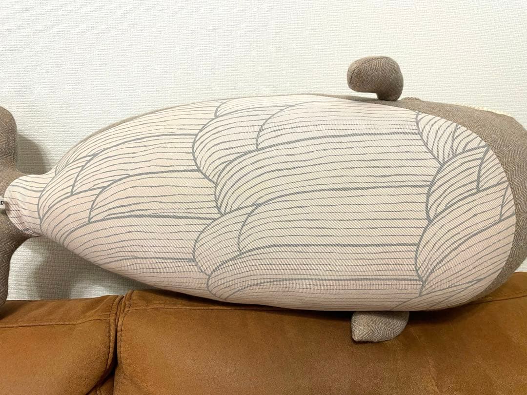 ミナペルホネン ⚮̈﻿ Quzyla クッション 稀少