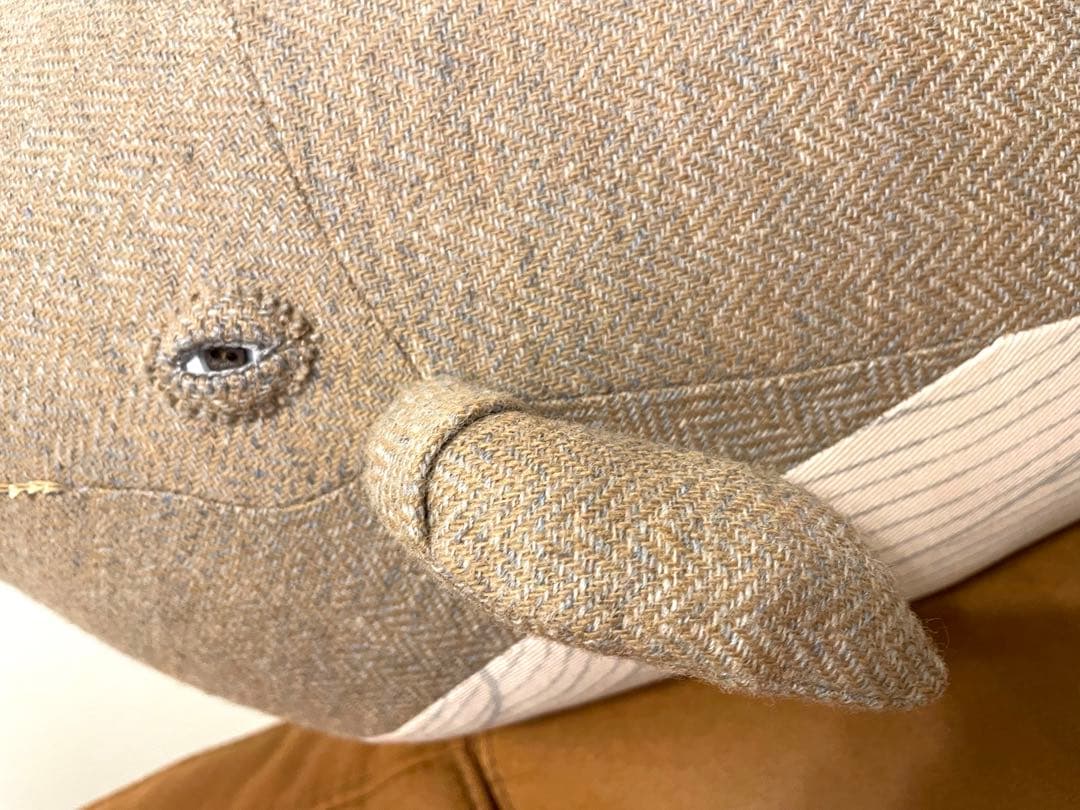 ミナペルホネン ⚮̈﻿ Quzyla クッション 稀少