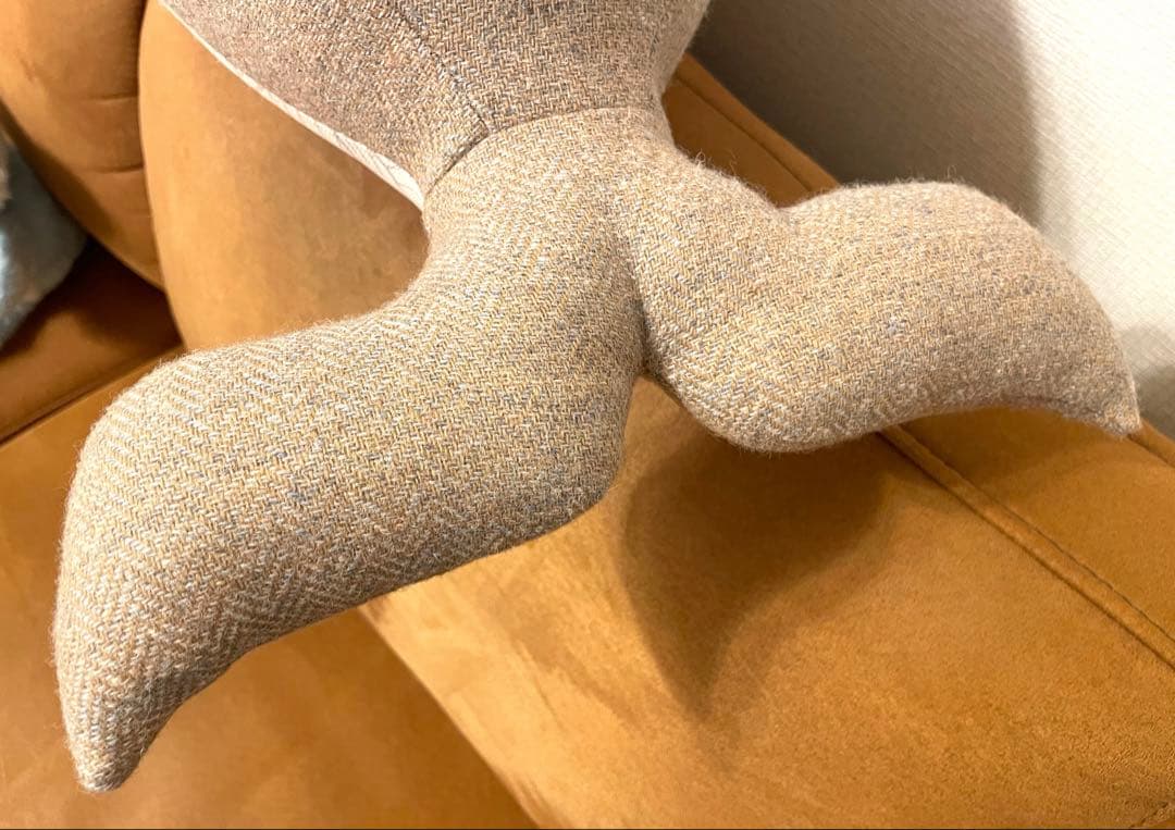 ミナペルホネン ⚮̈﻿ Quzyla クッション 稀少