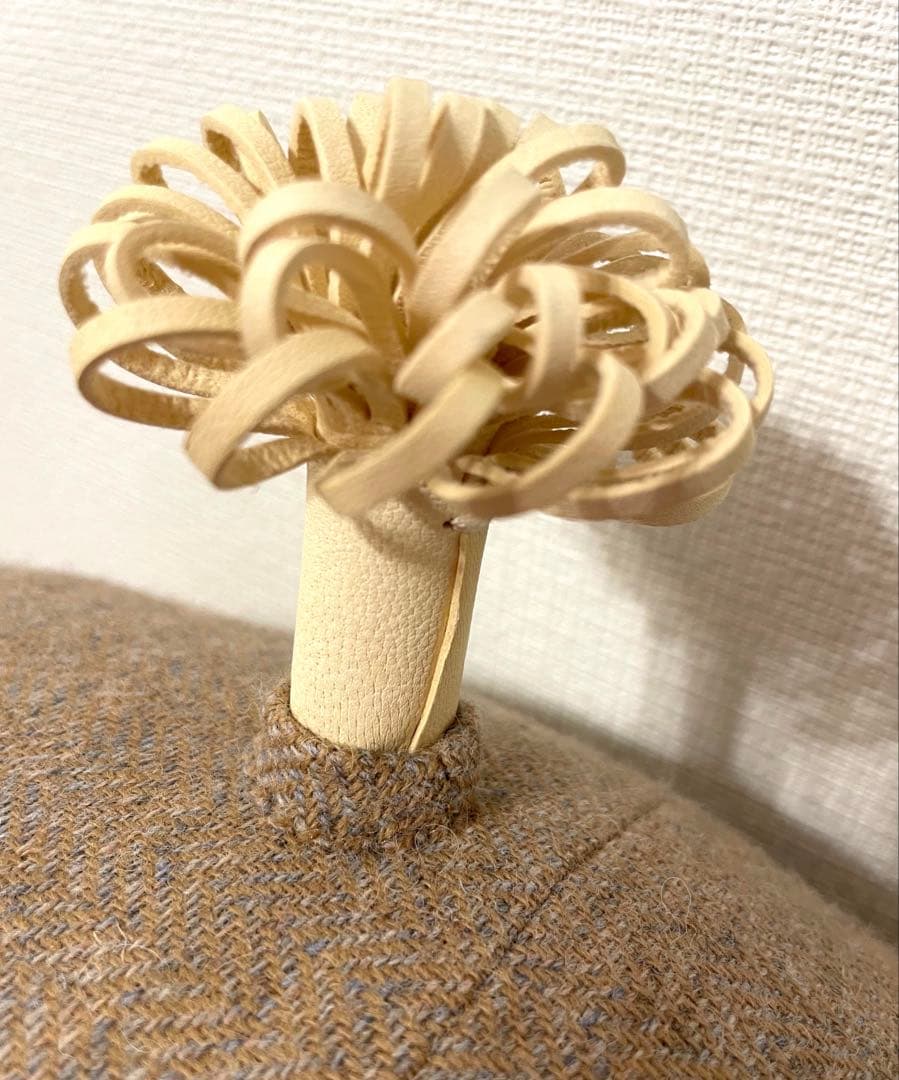 ミナペルホネン ⚮̈﻿ Quzyla クッション 稀少