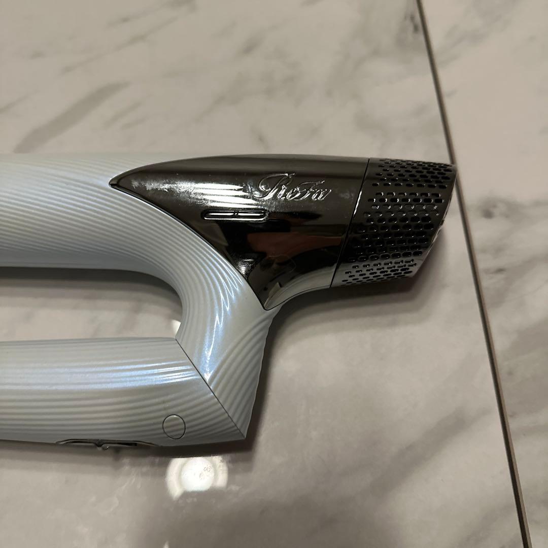 【ジャンク品】ReFa ヘアドライヤー