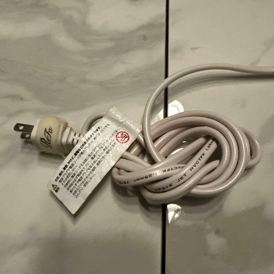 【ジャンク品】ReFa ヘアドライヤー