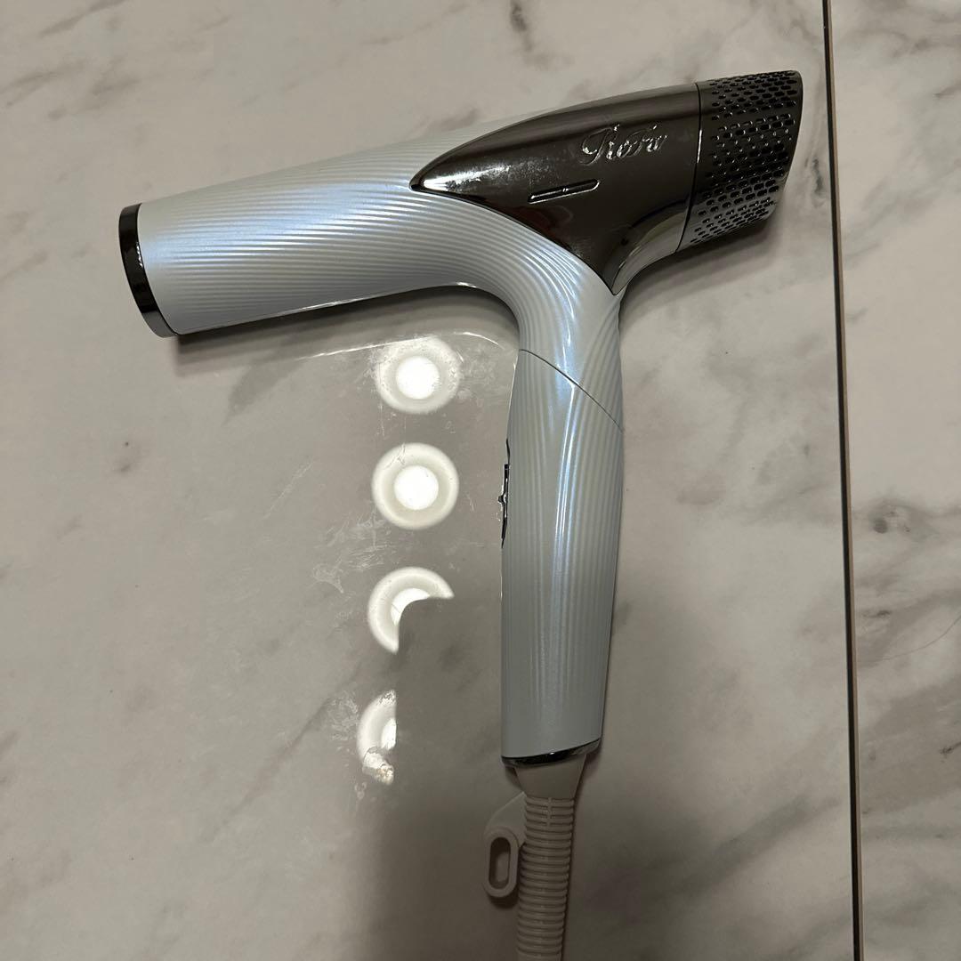 【ジャンク品】ReFa ヘアドライヤー