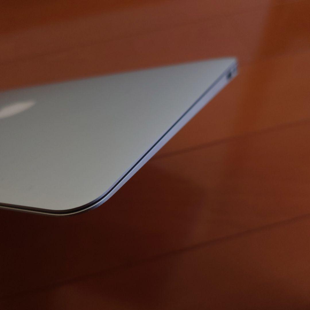 設定済み❤MacとWindowsの両方使える！❤MacBookAir❤2014