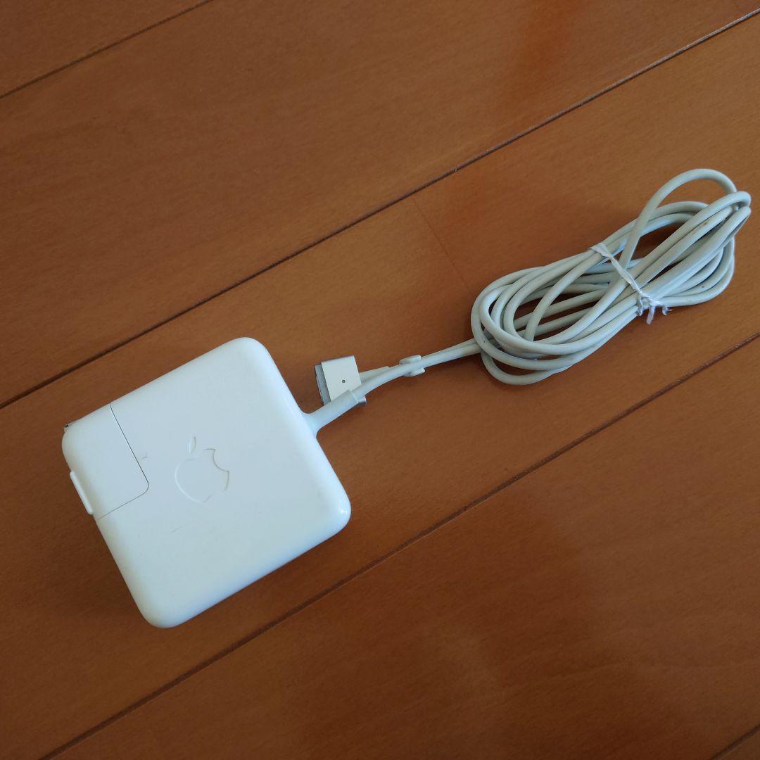 設定済み❤MacとWindowsの両方使える！❤MacBookAir❤2014