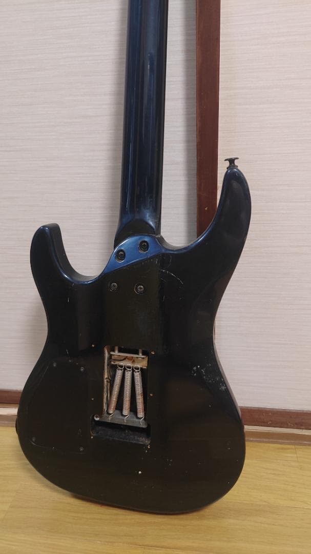 ギター Aria Pro II MA-550