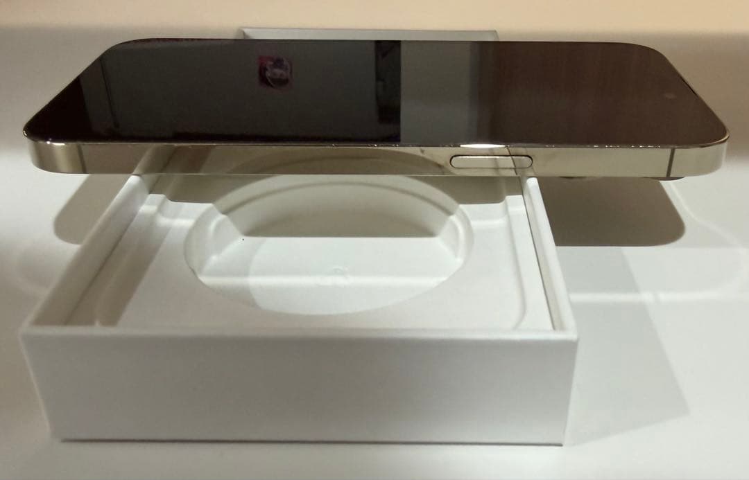 iPhone14 ProMax 512GB Gold 本体