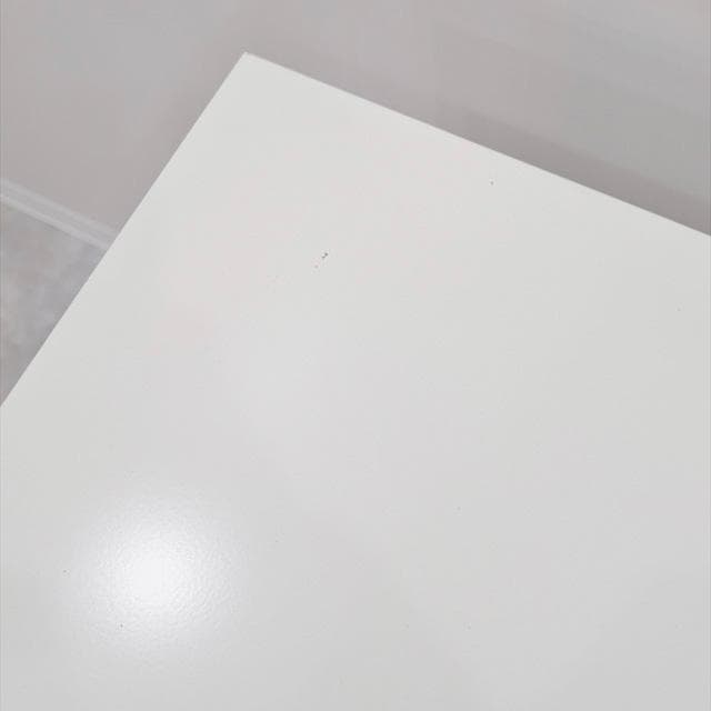 BISLEYファイルキャビネット（ホワイト）