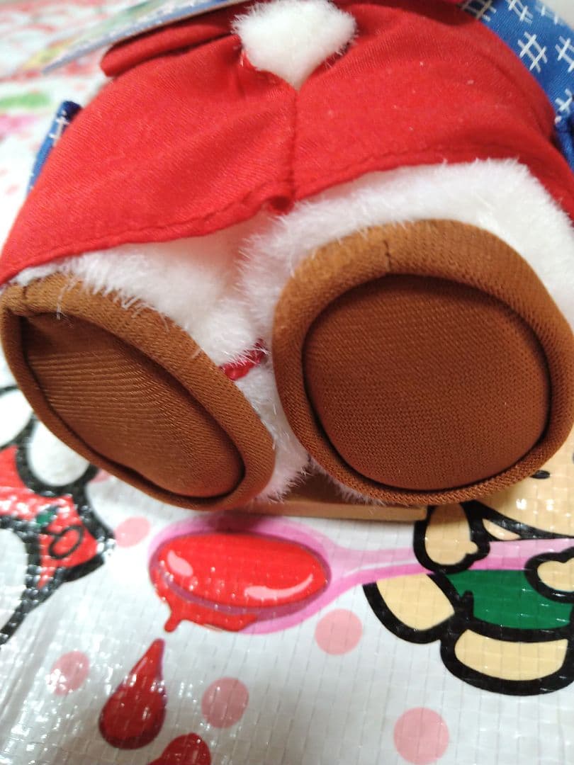 サンリオハローキティ ご当地 ぬいぐるみ