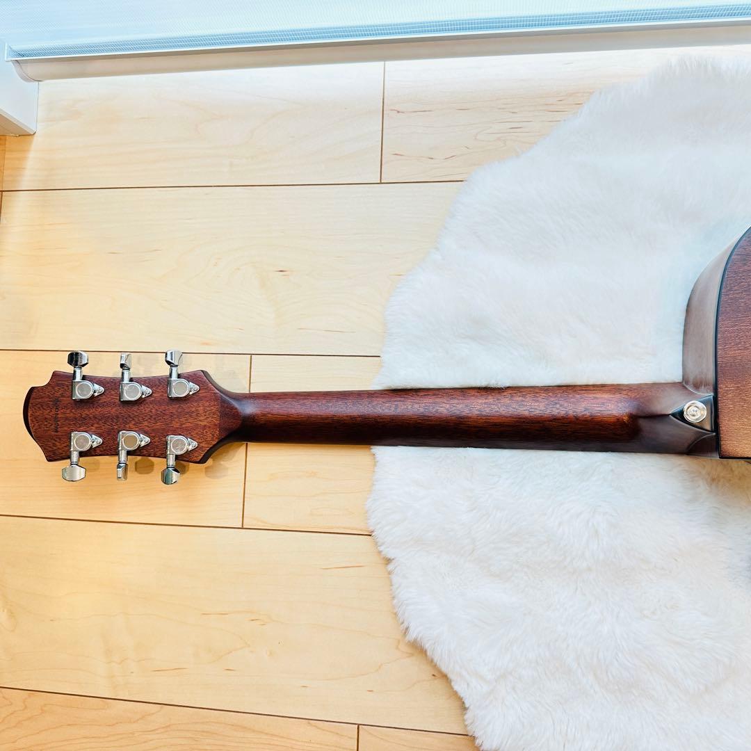 エレアコ zemaitis CAF-85HCW ゼマイテス ゼマティス【美品】