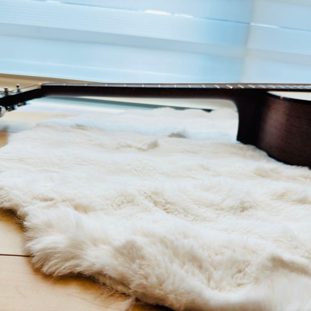 エレアコ zemaitis CAF-85HCW ゼマイテス ゼマティス【美品】