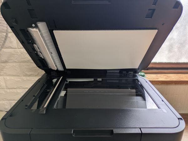 Y【中古】Canon MAXIFY MB2730 インクジェットプリンター